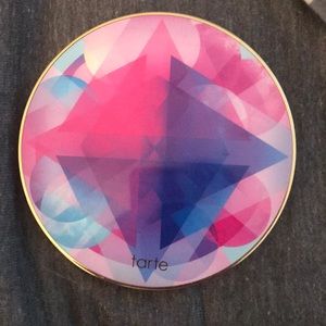 Eyeshadow palette- tarte